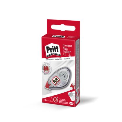 Коригиращ ролер Pritt 4.2mm x 10m