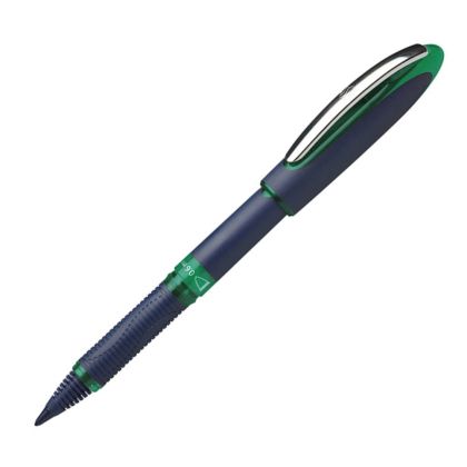 Тънкописец Schneider Topliner 977 Зелен