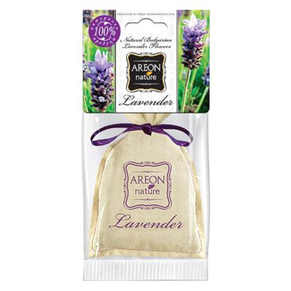 Ароматизатор Areon Nature Lavender
