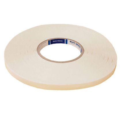 Двойнозалепващо тиксо 10 mm x 250 m