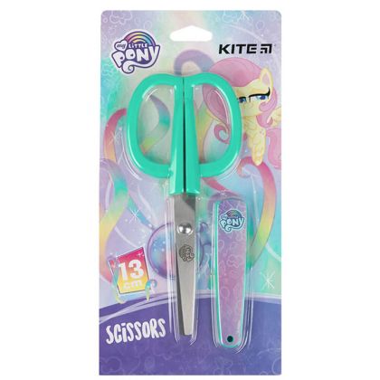 Детска ножица Kite My Little Pony,13 см