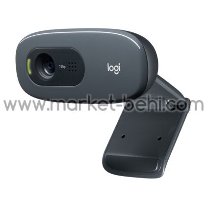 Уеб камера Logitech C270 HD USB2.0