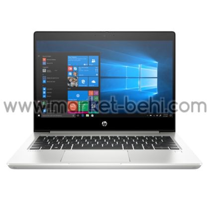 Реновиран преносим компютър HP ProBook 430 G7