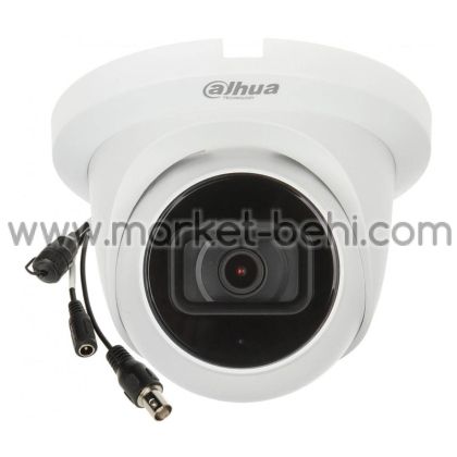 Камера за видеонаблюдение DAHUA HAC-HDW1500TMQ-A-0280B