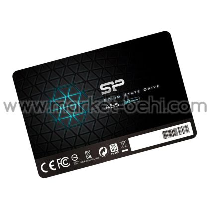 SSD диск Silicon Power Ace A55 256GB 2.5