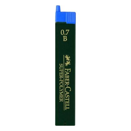 Графити Faber Castell 0.7mm, H