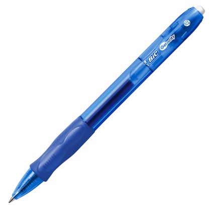 Химикалка Bic Gel ocity original, с гелово мастило, 0.7 mm