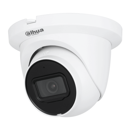 Камера видеонаблюдение Dahua IPC-HDW2241TM-S-0280