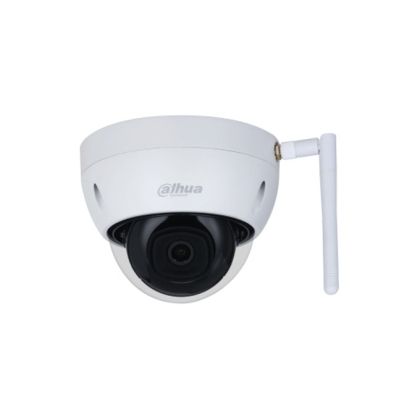 Камера за видеонаблюдение DAHUA IPC-HDBW1430DE-SW-0280B