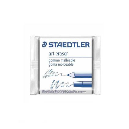 Гума хлебна Staedtler
