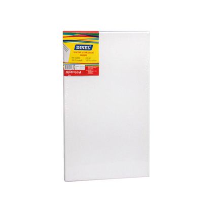 Платно за рисуване 380гр. Dinel 20/30 см