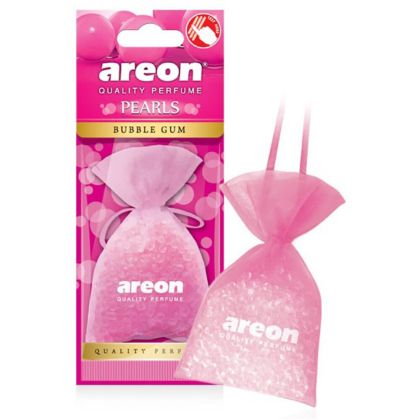 Ароматизатор Areon перли, Дъвка