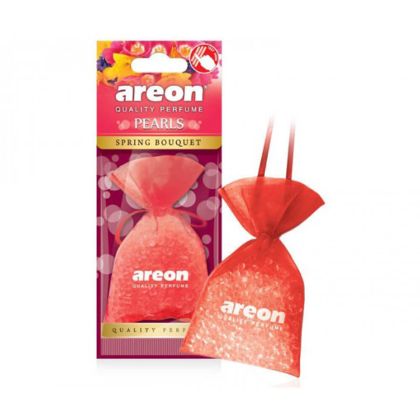 Ароматизатор Areon перли, Пролетни цветя