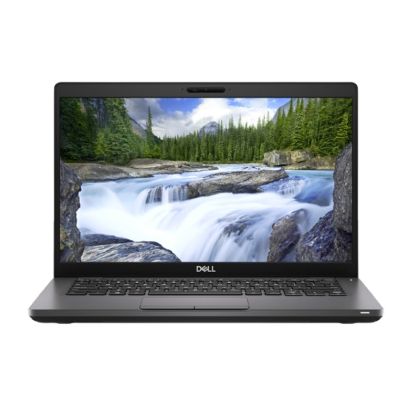 Реновиран преносим компютър Dell Latitude 5401