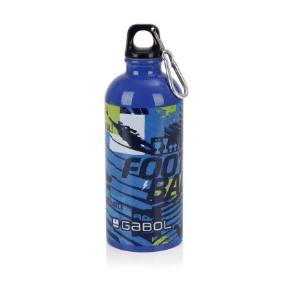 Бутилка за вода Gabol Ball 600ml 23484803