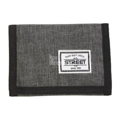 Портфейл Street Royal, 14x10 см