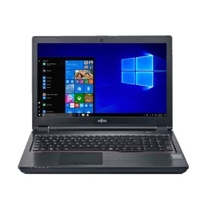 Реновиран лаптоп Fujitsu Celsius H780