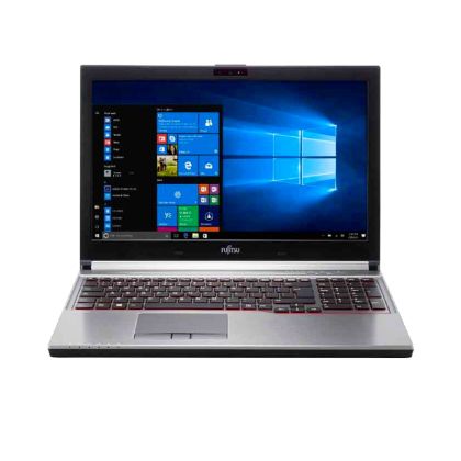 Реновиран преносим компютър Fujitsu Celsius H760