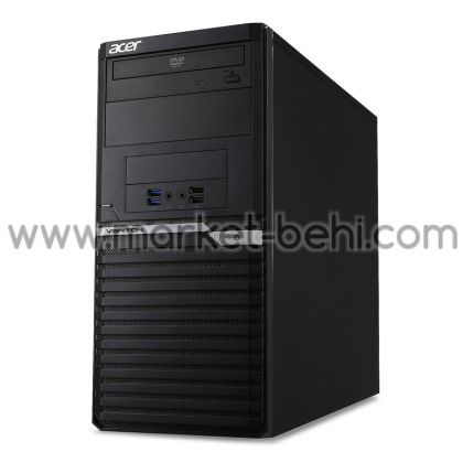 Реновиран настолен компютър Acer Veriton M4650G