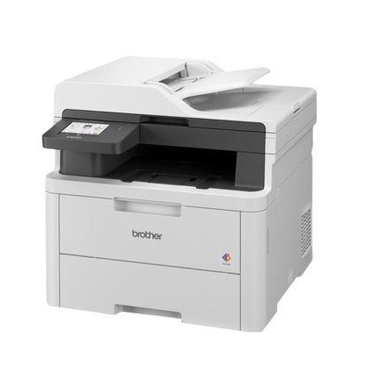 Лазерно мултифункционално устройство Brother DCP-L3560CDW