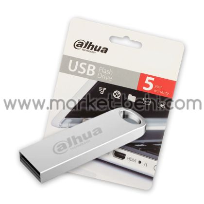 Преносима памет Dahua U106 32GB USB2.0