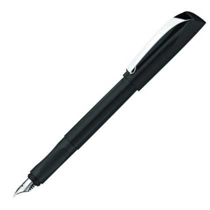Писалка Schneider Ceod Classic с партонче, Черен