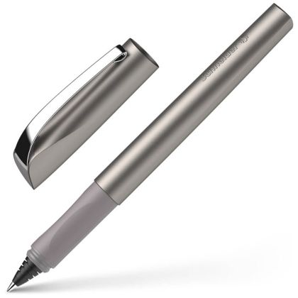 Ролер Schneider Ceod Shiny с патронче, Сив