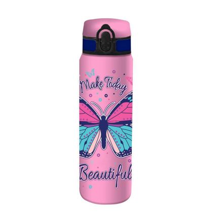 Бутилка за вода Must Beautiful 600ml, метална