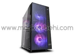 Асемблиран компютър V-Gaming AMD D4 Ryzen 7 Q2 2024