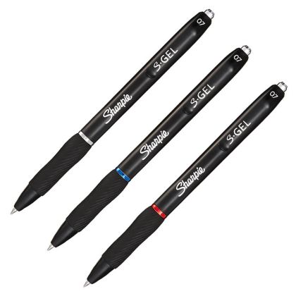 Химикалка Sharpie 0.7, Черен