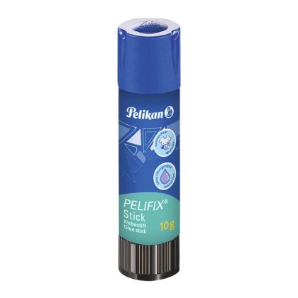 Сухо лепило Pelikan Pelix, 10 g