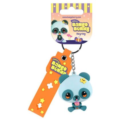 Ключодържател Bangoberry Pally Panda