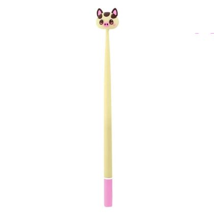 Химикалка Bangoberry Piggy Pig 3D