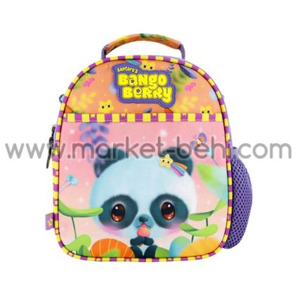 Чанта за обяд Bangoberry Pally Panda, 20x24x8.5см