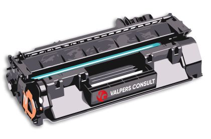 Съвместима Тонер Касета HP CF259X