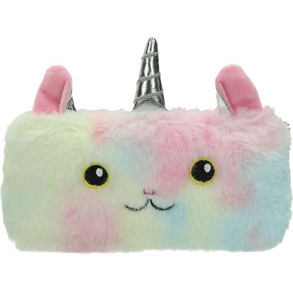 Несесер Street Plush Unicorns 21x2x10 см