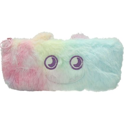 Несесер Street Plush Monsters 20x2x9см