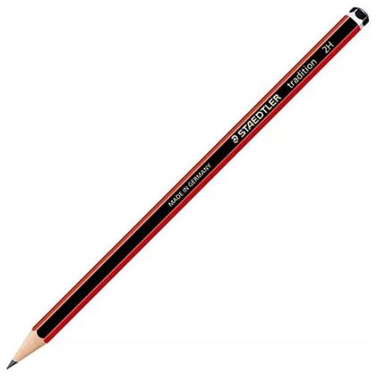 Mолив Staedtler 110/2H