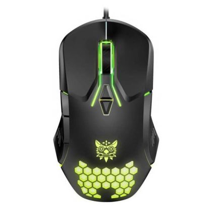 Мишка Onikuma CW902 Wired, Черен