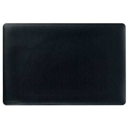 Подложка за бюро Durable, 40х53см, Черен