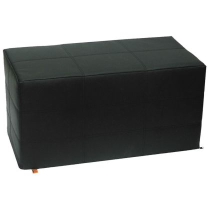 Табуретка Rocky DUO кожа