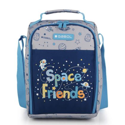 Термо чанта Gabol Space 23465716