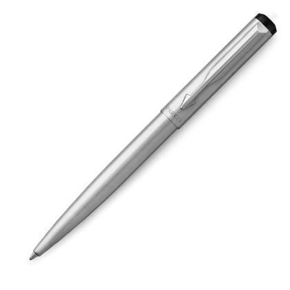 Химикалка Parker Royal Vector Stainless Steel