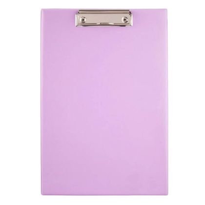 Клипборд Axent Pastelini A4, Виолет