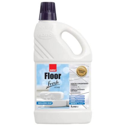 Препарат за под Sano 1000ml, Soap