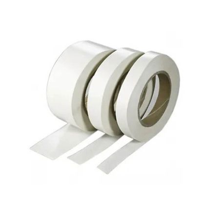 Двойнозалепващо тиксо 12mm x 10m