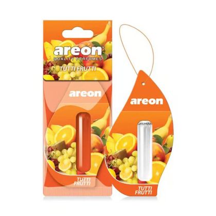 Течен ароматизатор Areon 5 мл Tutti Frutti