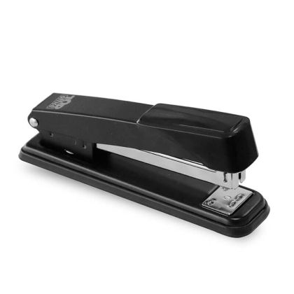 Телбод Top Office S55, 24/6, 24/8, 55л, Черен