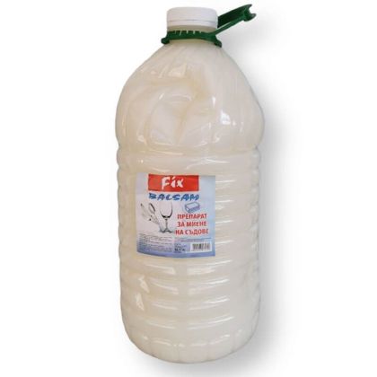Веро Fix 5л Ябълка