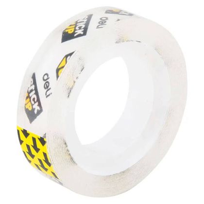 Тиксо Deli Stick Up EA689, 18mm x 27m